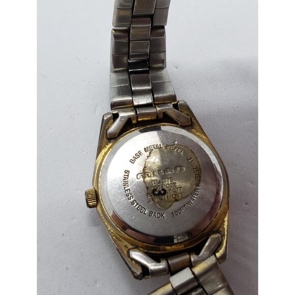 Milan women\'s watch. Black face. MLN775, 056-PC22, main image 4